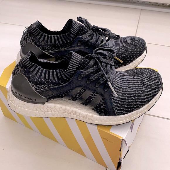 Adidas ultraboost x - Picture 3 of 6
